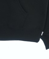 Supreme（シュプリーム）パーカー 黒 サイズ:S メンズ/2200637765022