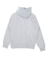 Supreme（シュプリーム）パーカー グレー サイズ:S メンズ/2200637765039