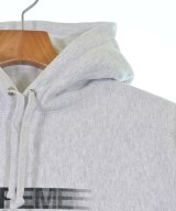 Supreme（シュプリーム）パーカー グレー サイズ:S メンズ/2200637765039