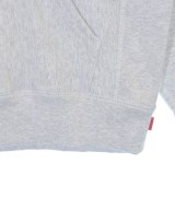 Supreme（シュプリーム）パーカー グレー サイズ:S メンズ/2200637765039