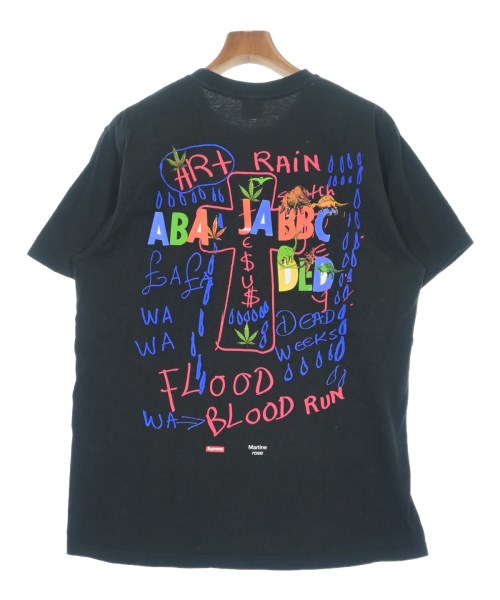 Supreme（シュプリーム）Tシャツ・カットソー 黒 サイズ:M メンズ/2200637798037