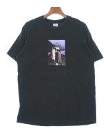 Supreme（シュプリーム）Tシャツ・カットソー 黒 サイズ:M メンズ/2200637798037
