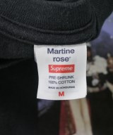 Supreme（シュプリーム）Tシャツ・カットソー 黒 サイズ:M メンズ/2200637798037