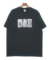Supreme（シュプリーム）Tシャツ・カットソー 黒 サイズ:L メンズ/2200637823012