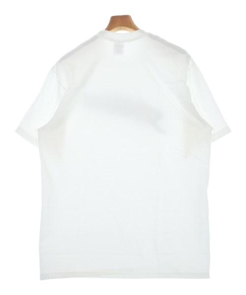 Supreme（シュプリーム）Tシャツ・カットソー 白 サイズ:L メンズ/2200637823029