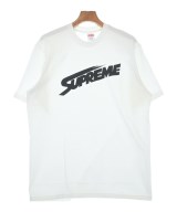 Supreme（シュプリーム）Tシャツ・カットソー 白 サイズ:L メンズ/2200637823029