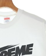 Supreme（シュプリーム）Tシャツ・カットソー 白 サイズ:L メンズ/2200637823029