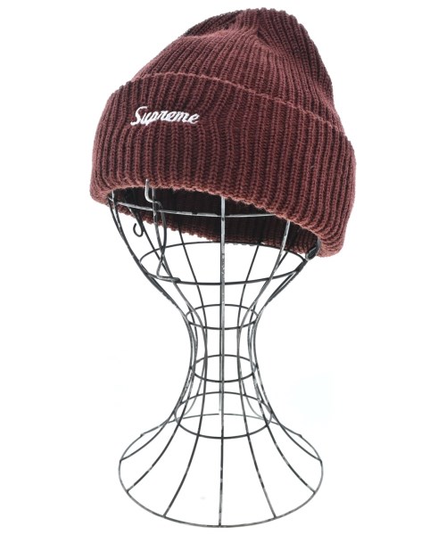 シュプリーム(Supreme)のSupreme ニットキャップ・ビーニー