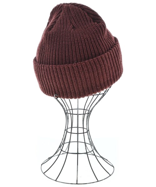 Supreme（シュプリーム）ニットキャップ・ビーニー 茶 サイズ:- メンズ/2200637824118