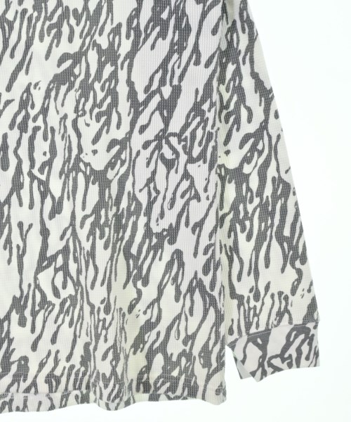 Supreme（シュプリーム）Tシャツ・カットソー 白 サイズ:L メンズ/2200637638081