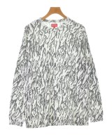 Supreme（シュプリーム）Tシャツ・カットソー 白 サイズ:L メンズ/2200637638081