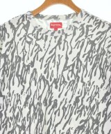 Supreme（シュプリーム）Tシャツ・カットソー 白 サイズ:L メンズ/2200637638081
