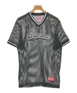 Supreme（シュプリーム）Tシャツ・カットソー 黒 サイズ:L メンズ/2200637915052