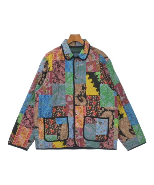 シュプリーム(Supreme)のSupreme ブルゾン（その他）