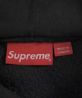 Supreme（シュプリーム）スウェット 黒 サイズ:L メンズ/2200637947022