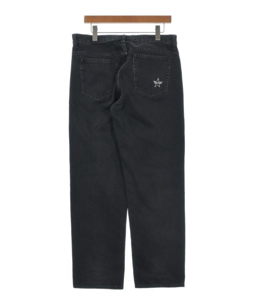 Supreme（シュプリーム）デニムパンツ 黒 サイズ:32(L位) メンズ/2200637996013