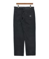 Supreme（シュプリーム）デニムパンツ 黒 サイズ:32(L位) メンズ/2200637996013