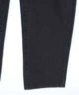 Supreme（シュプリーム）デニムパンツ 黒 サイズ:32(L位) メンズ/2200637996013