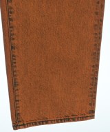 Supreme（シュプリーム）デニムパンツ オレンジ サイズ:32(L位) メンズ/2200637996020