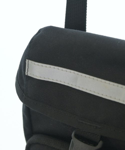 Supreme（シュプリーム）ショルダーバッグ 黒 サイズ:- メンズ/2200638016031