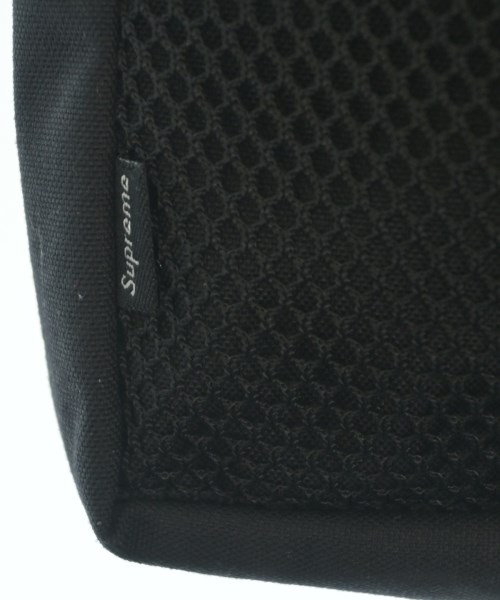 Supreme（シュプリーム）ショルダーバッグ 黒 サイズ:- メンズ/2200638016031