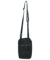 Supreme（シュプリーム）ショルダーバッグ 黒 サイズ:- メンズ/2200638016031