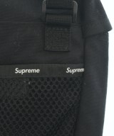 Supreme（シュプリーム）ショルダーバッグ 黒 サイズ:- メンズ/2200638016031