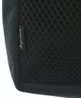 Supreme（シュプリーム）ショルダーバッグ 黒 サイズ:- メンズ/2200638016031