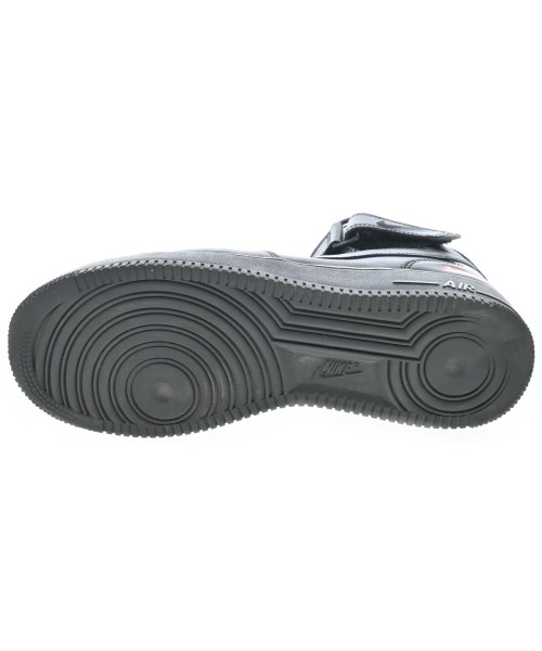 Supreme（シュプリーム）スニーカー 黒 サイズ:27.5cm メンズ/2200638035063