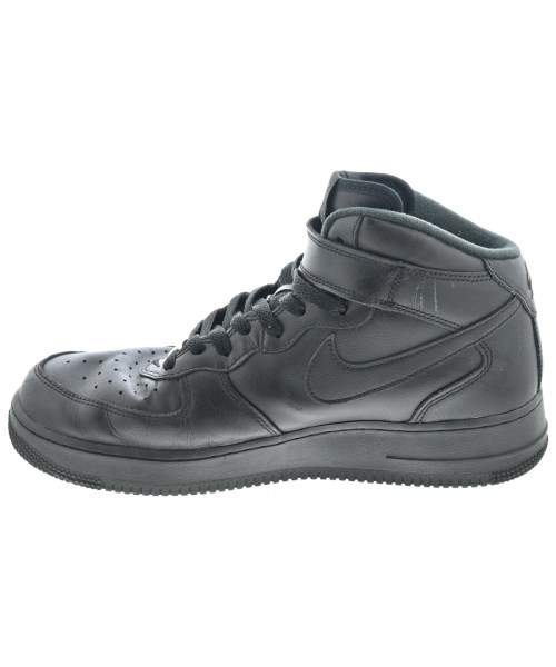 Supreme（シュプリーム）スニーカー 黒 サイズ:27.5cm メンズ/2200638035063