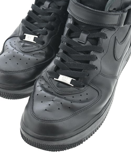 Supreme（シュプリーム）スニーカー 黒 サイズ:27.5cm メンズ/2200638035063