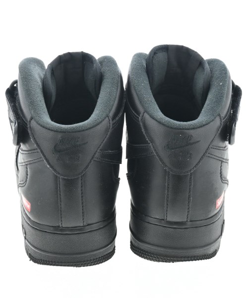 Supreme（シュプリーム）スニーカー 黒 サイズ:27.5cm メンズ/2200638035063