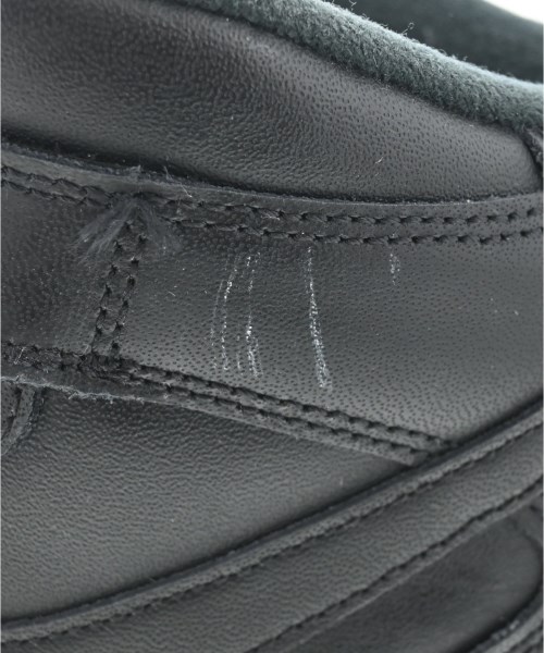 Supreme（シュプリーム）スニーカー 黒 サイズ:27.5cm メンズ/2200638035063