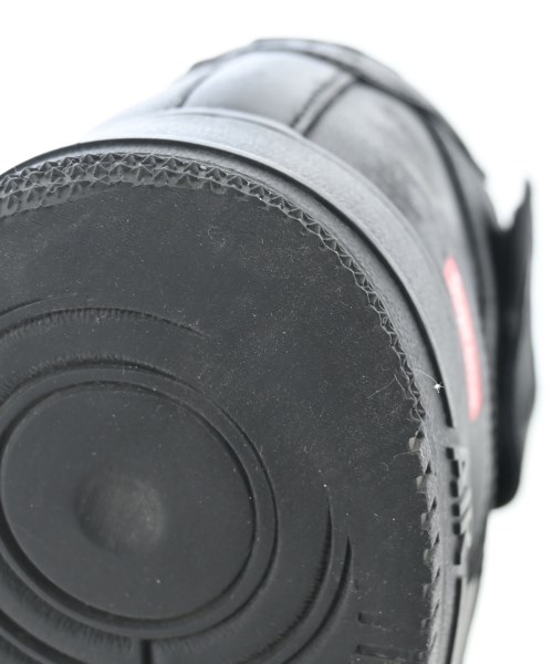 Supreme（シュプリーム）スニーカー 黒 サイズ:27.5cm メンズ/2200638035063