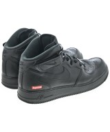 Supreme（シュプリーム）スニーカー 黒 サイズ:27.5cm メンズ/2200638035063