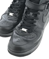 Supreme（シュプリーム）スニーカー 黒 サイズ:27.5cm メンズ/2200638035063