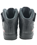 Supreme（シュプリーム）スニーカー 黒 サイズ:27.5cm メンズ/2200638035063