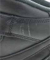 Supreme（シュプリーム）スニーカー 黒 サイズ:27.5cm メンズ/2200638035063