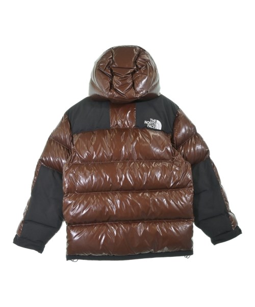 Supreme（シュプリーム）ダウンジャケット/ダウンベスト 茶 サイズ:S メンズ/2200638098013