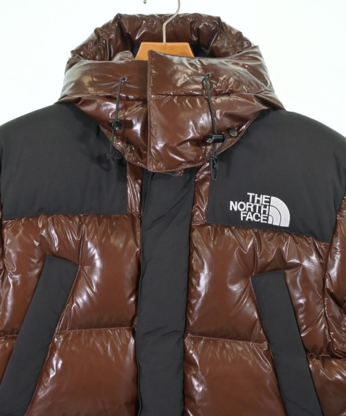 Supreme（シュプリーム）ダウンジャケット/ダウンベスト 茶 サイズ:S メンズ/2200638098013