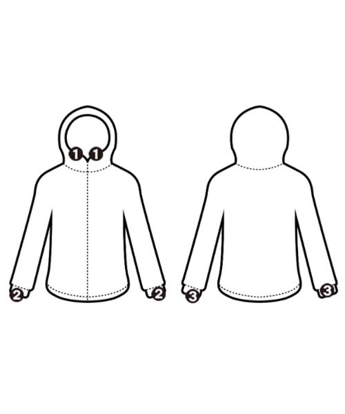 Supreme（シュプリーム）パーカー グレー サイズ:S メンズ/2200637774086