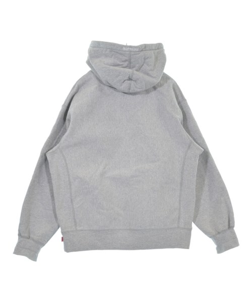 Supreme（シュプリーム）パーカー グレー サイズ:S メンズ/2200637774086