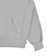Supreme（シュプリーム）パーカー グレー サイズ:S メンズ/2200637774086
