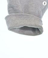 Supreme（シュプリーム）パーカー グレー サイズ:S メンズ/2200637774086