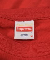 Supreme（シュプリーム）Tシャツ・カットソー 赤 サイズ:M メンズ/2200638110098