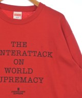 Supreme（シュプリーム）Tシャツ・カットソー 赤 サイズ:M メンズ/2200638110098