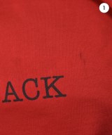 Supreme（シュプリーム）Tシャツ・カットソー 赤 サイズ:M メンズ/2200638110098