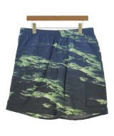 Supreme（シュプリーム）ショートパンツ 紺 サイズ:L メンズ/2200638148046