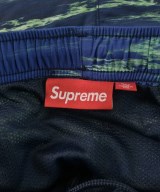 Supreme（シュプリーム）ショートパンツ 紺 サイズ:L メンズ/2200638148046