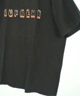 Supreme（シュプリーム）Tシャツ・カットソー 黒 サイズ:XL メンズ/2200638197020